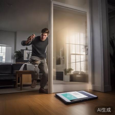 紧急开锁，多种方法可选