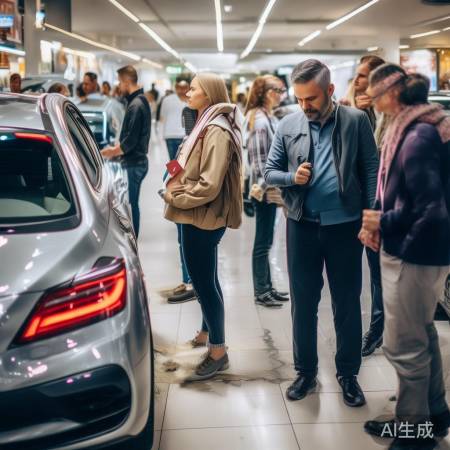 B性价比高，C性能稳定，A噪音