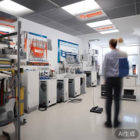 博世空调维修电话：400186