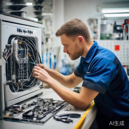 快速上门，售后保障维修