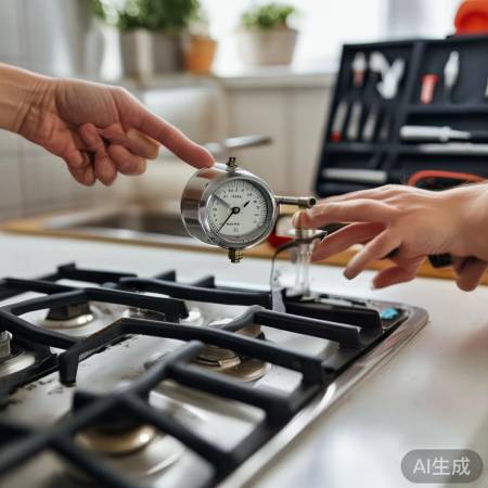 燃气安全：清洁、检查、修理