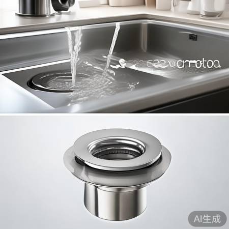 南极人地漏：性价比高易安装