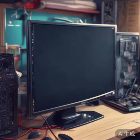 屏幕无反应，需深入排查