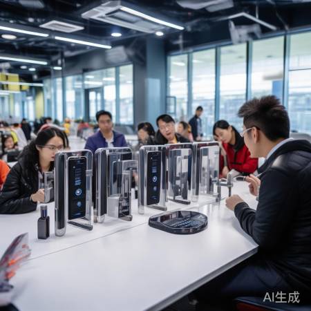 温州智能锁新趋势盘点