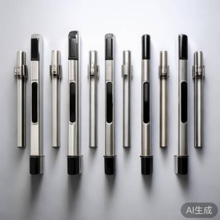 指纹锁多种长度可选