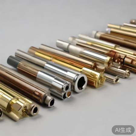 指纹锁锁柱长度对比