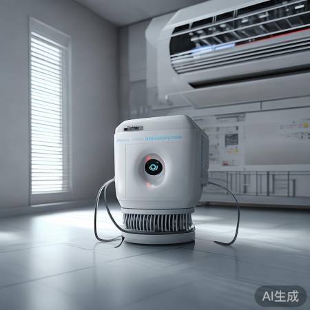 低压保护器：空调系统的小眼睛