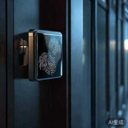 防范指纹风险，及时检查维修