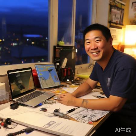 分享结束，期待留言！