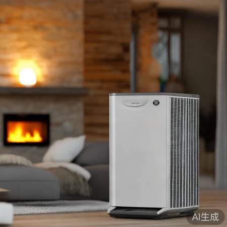 荣事达空气能，节能暖家宝