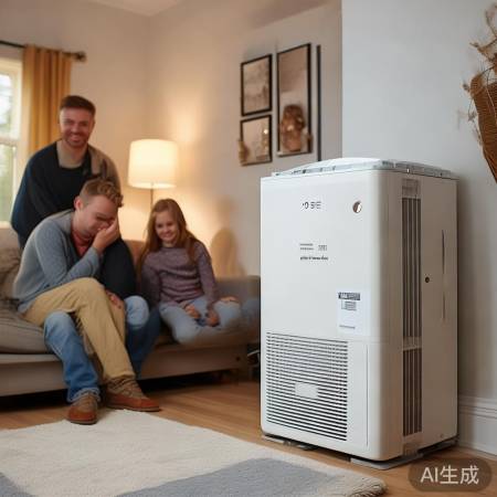 空气能水暖性价高，政府补贴享优