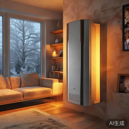万保罗壁挂炉，温暖家居好帮手