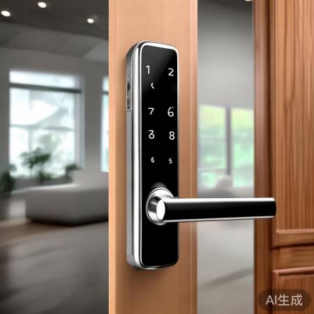 青稞智能锁服务介绍