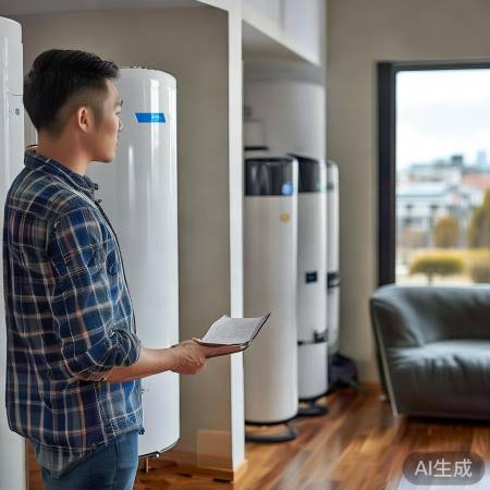 “同价位选热水器，看这几要点”