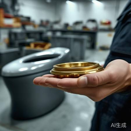 品牌螺母，保障马桶寿命