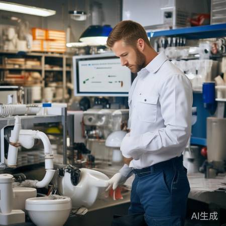 专业马桶维修，保障无忧