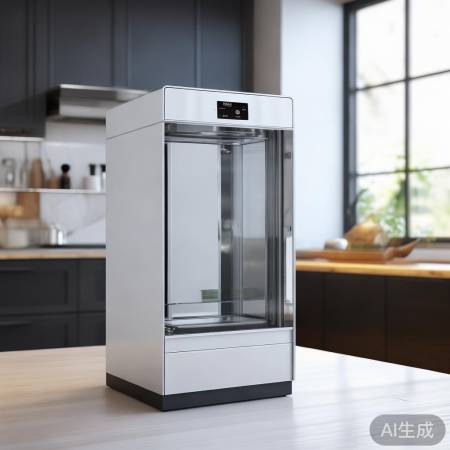 Oupu消毒柜：家庭必备神器