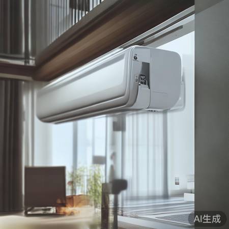 中央空调舒适节能