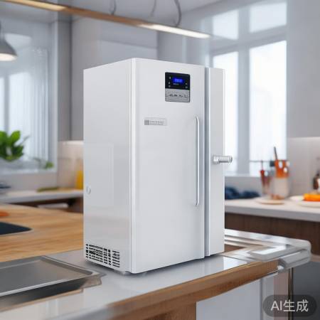 厨房消毒柜安装记