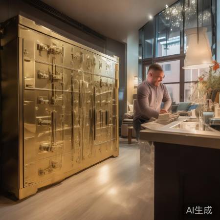 南充永享：安全守护，温暖家选