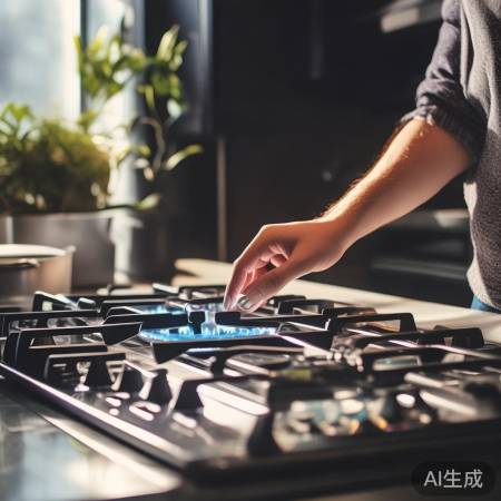 燃气灶嗤嗤声解决技巧