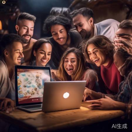 点赞分享，技能学起来！