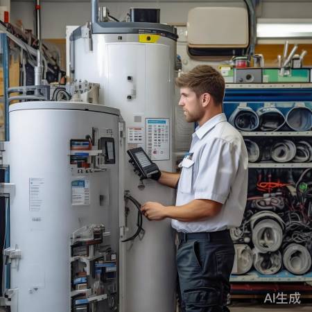 专业认证，规范维修