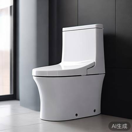 简约Oxo智能马桶，家居点睛之