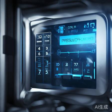 密码长，更安全