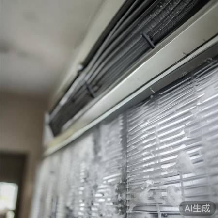 中央空调需细心呵护