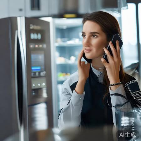 新飞冰箱客服专线4001865