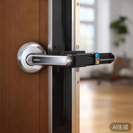 指纹锁电池需频繁更换