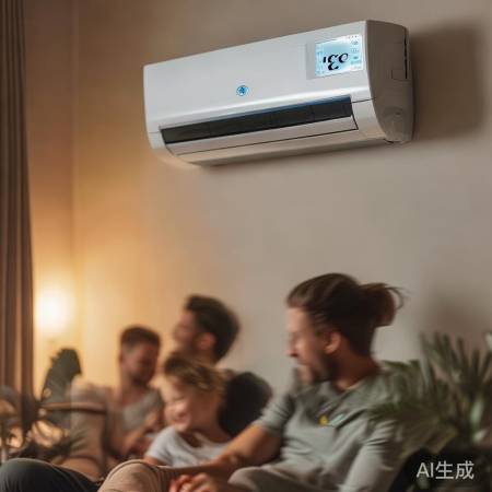 空调设26度，节能又舒适