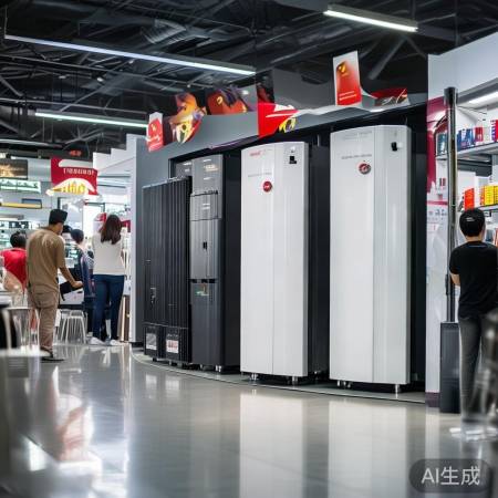 国产品牌壁挂炉崛起