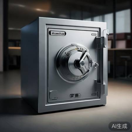 德国库克保险柜，结实防盗，质感