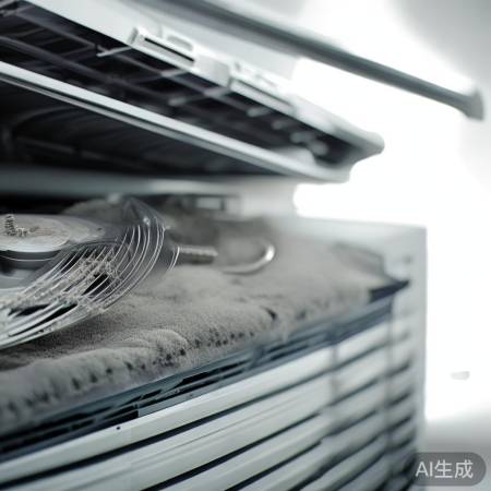 空调噪音问题解决法