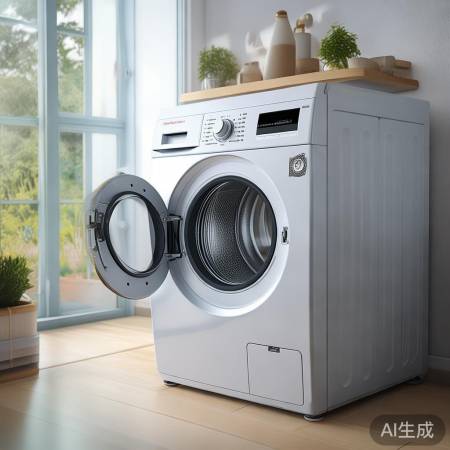 选洗衣机，看容量和能效