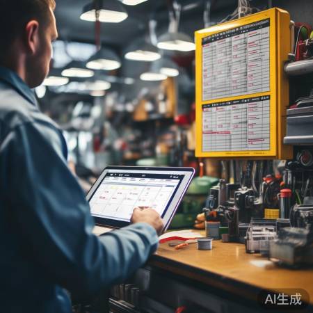 灵活预约维修时间