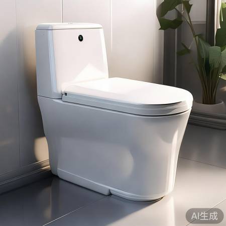 简约智能马桶，品质风景线