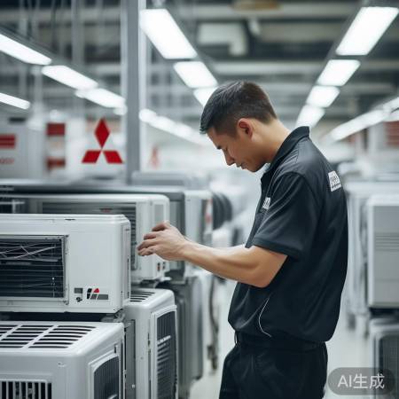 三菱空调售后热线：400186