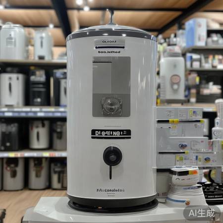 德意燃气热水器停产，换新选择！