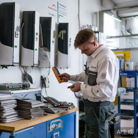 壁挂炉维修专业规范