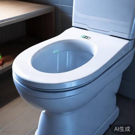 智能马桶板答疑，下期见！