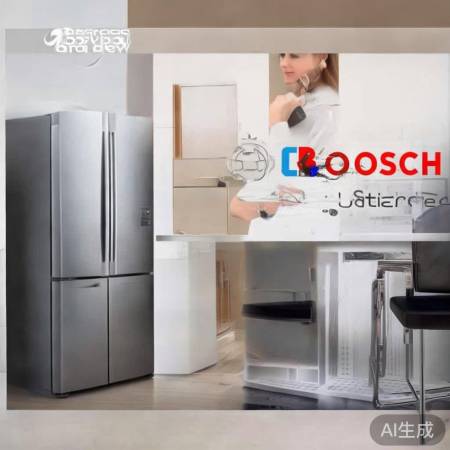 博世冰箱维修客服电话：4001