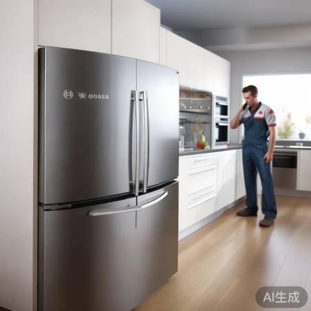 博世冰箱维修电话：400186