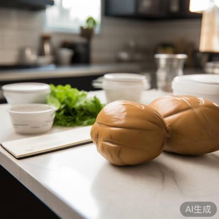 榴莲皮：膳食纤维宝库