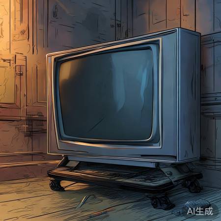 电视灯不亮原因分析