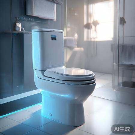 智能马桶故障解决攻略
