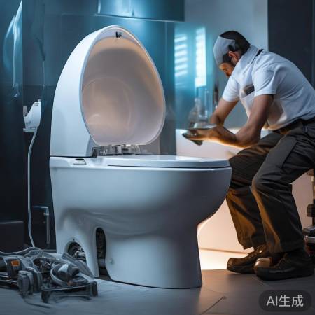 智能马桶小问题，望城维修救星