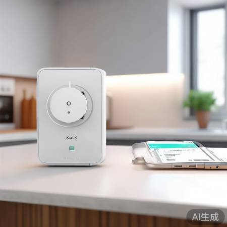 智能插座，远程控制，省心用电